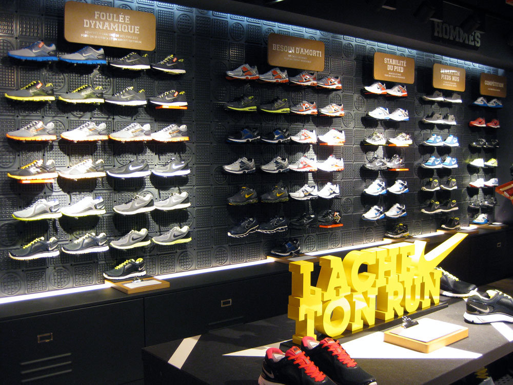 nike chaussures boutique, Boutique chaussure nike